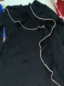 Winter Top