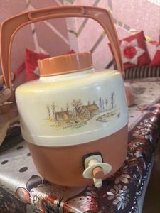 Milton 5ltr Insulated Water Dispenser