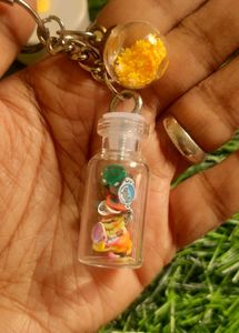 Key Ring🦋