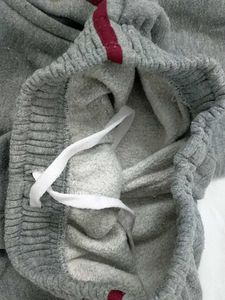 Winter track lower for kids