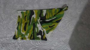 Head band Pure Cotton | Premium Gangster Look