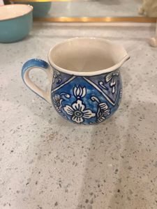 ceramic mug