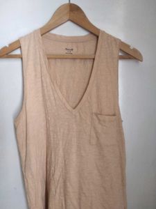 Beautiful Imported Summer Top