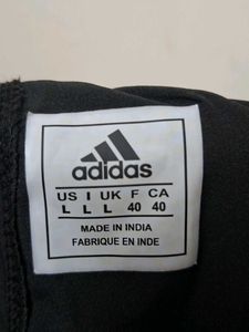 Track Pant Addias