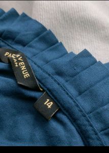 NEW PARK AVENUE Casual Top