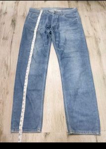 sc2512 Colors DNM Jeans size 36