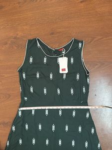 W (Pantaloons) Kurta