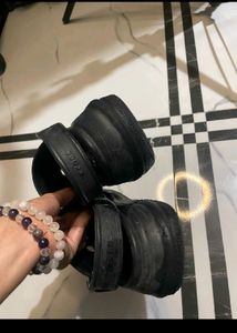 Custom Clogs with Charms