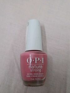 OPI Nature Strong Nail Polish