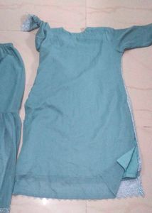 Elegant Kurta Set