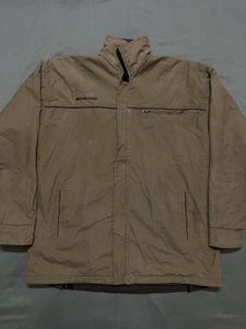 PRODUCT -Columbia Reversible Jacket❗️