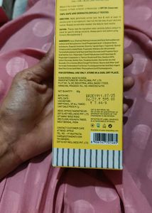 Dot &amp; Key Vitamin C+E Super Bright Sunscreen