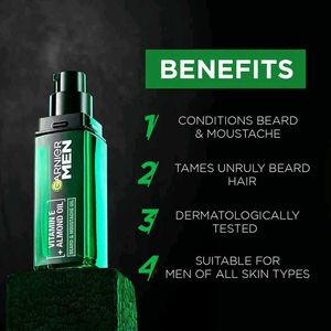 Garnier Men Beard Oil