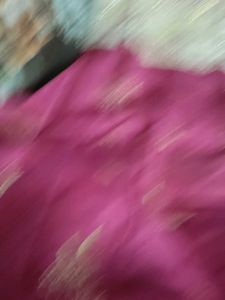 Elegant Ethnic Dress