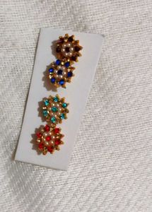 Womens Jewellery Set