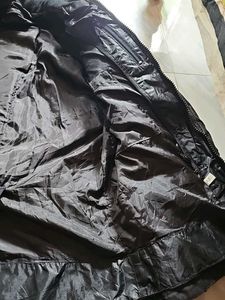 Bike Jacket Tourer