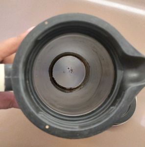 Milton Viva 1L Jug For Hot And Cold Beverages