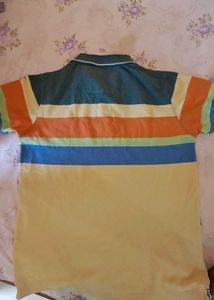 Polo tshirt