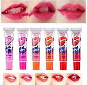 Peel Off Lip Tint
