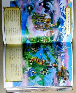 The Dragon of Fortune Geronimo Stilton Special Ed.