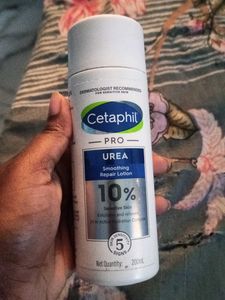 Cetaphil Pro Urea Repair Lotion