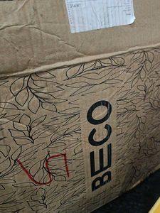BECO Natural Laundry Liquid 8 Litres (2*4 Litre)