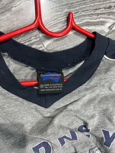 Vintage 90s Samsousan Sydney Tee