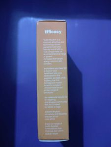 Earth Rhythm Sunscreen SPF 50 Sunserum