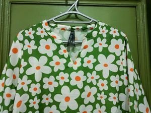 Plus Size Top