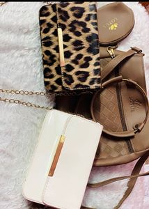 Combo Of 3 💼