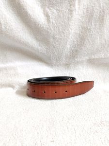 Man Belt  11