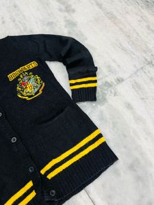 Harry Potter Cardigan