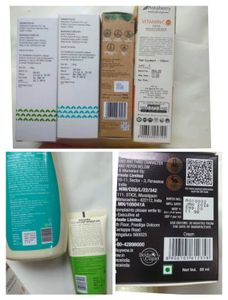New Skincare Kit Collection