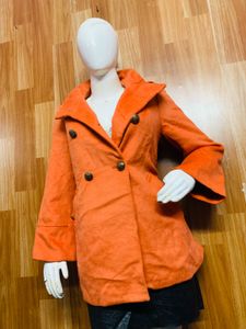 Beautifull Winter Blazer