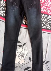 Black JEAN