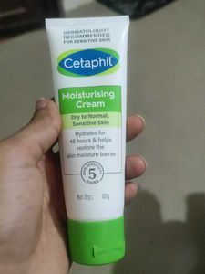 Cetaphil Moisturizer