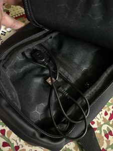 Bendly Bag