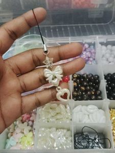Cute Phone Charms Available