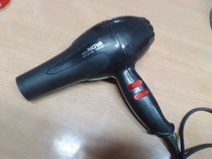 NOVA NV-6130 Hair Dryer