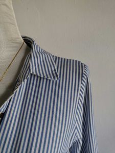 Zara Button Down Shirt