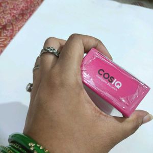 cosiq face serum