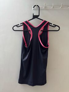 Tank &amp; Shorts Set