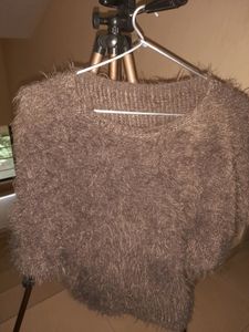 Furry Top