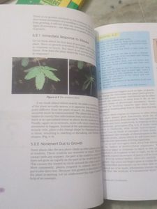 Science Textbook 10th Class