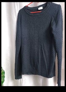 New Grey Sweater Women