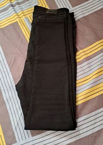 Black Jeans