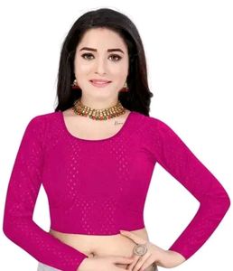 Free Style Blouse