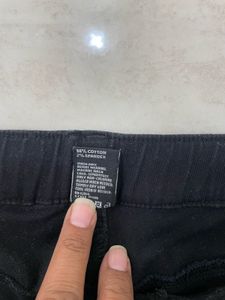 ✨Lunar Shine Stride Jeans:Your Next Style Steal!✨