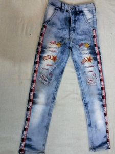 Boys Jeans