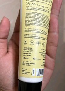 Arata Curly Hair Gel